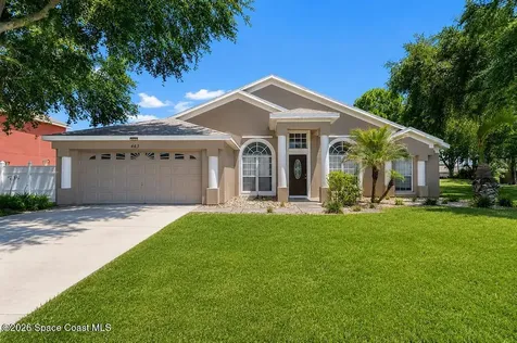 443 Cobblewood Drive Rockledge FL 32955