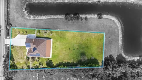 900 Hall Road Malabar FL 32950