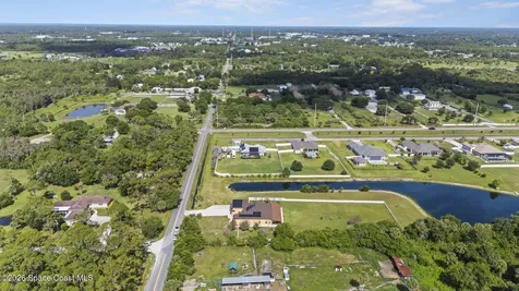 900 Hall Road Malabar FL 32950
