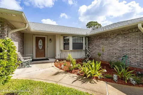311 Myakka Street NE Palm Bay FL 32907