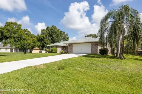 311 Myakka Street NE Palm Bay FL 32907
