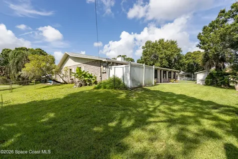 311 Myakka Street NE Palm Bay FL 32907