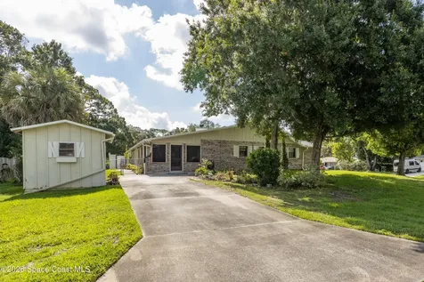 311 Myakka Street NE Palm Bay FL 32907
