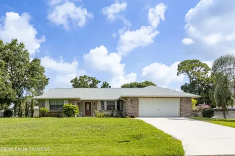 311 Myakka Street NE Palm Bay FL 32907