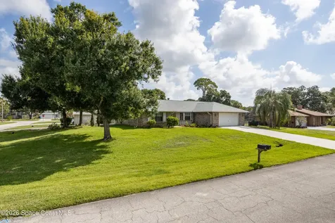 311 Myakka Street NE Palm Bay FL 32907