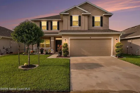 2408 Bonnyton Lane NW Palm Bay FL 32907
