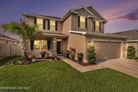 2408 Bonnyton Lane NW Palm Bay FL 32907