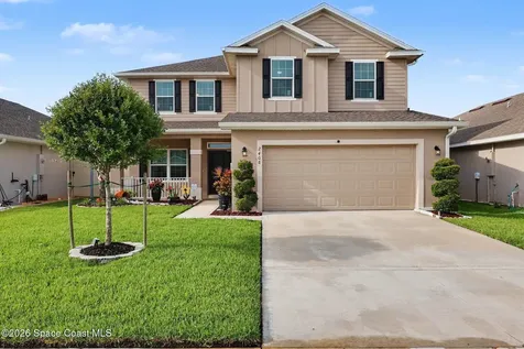 2408 Bonnyton Lane NW Palm Bay FL 32907