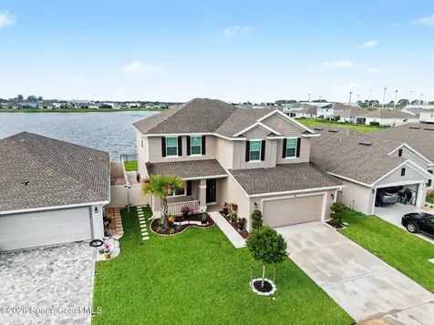 2408 Bonnyton Lane NW Palm Bay FL 32907