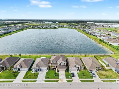 2408 Bonnyton Lane NW Palm Bay FL 32907