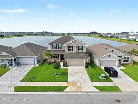 2408 Bonnyton Lane NW Palm Bay FL 32907