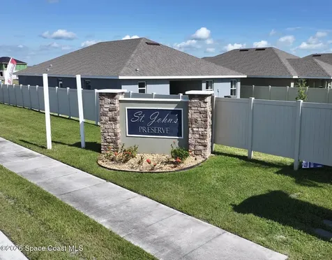 2408 Bonnyton Lane NW Palm Bay FL 32907