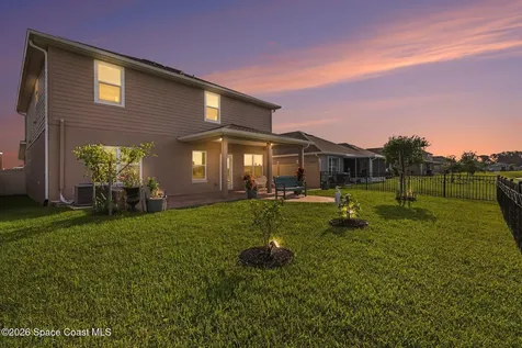 2408 Bonnyton Lane NW Palm Bay FL 32907
