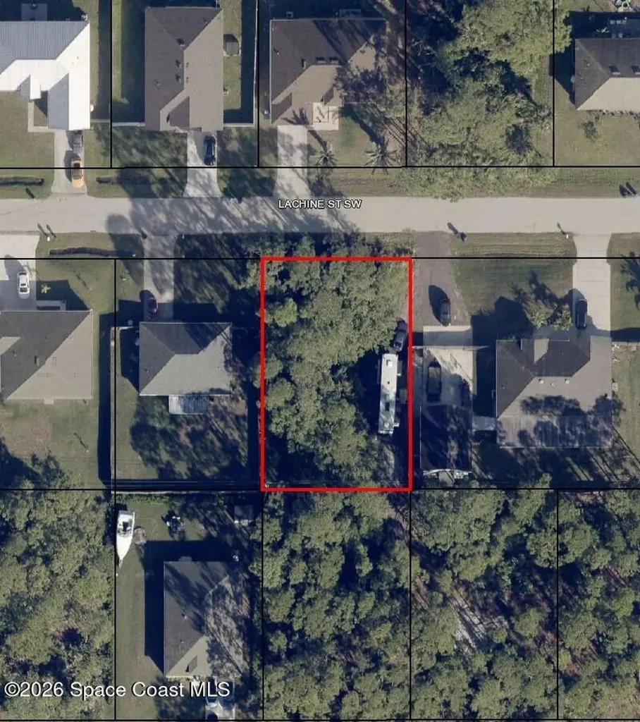 338 Lachine Street SW Palm Bay FL 32908