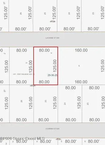 338 Lachine Street SW Palm Bay FL 32908