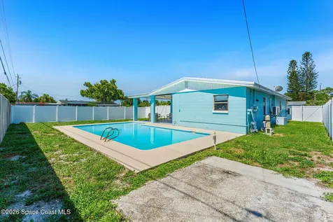 632 Teak Drive Melbourne FL 32935