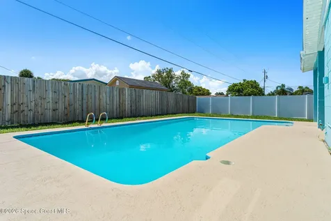 632 Teak Drive Melbourne FL 32935