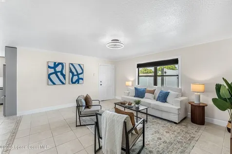 632 Teak Drive Melbourne FL 32935