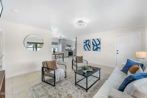 632 Teak Drive Melbourne FL 32935