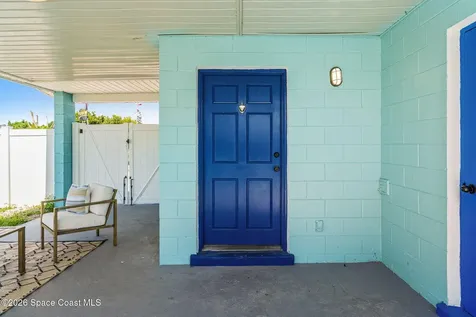 632 Teak Drive Melbourne FL 32935