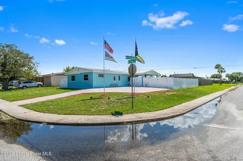632 Teak Drive Melbourne FL 32935