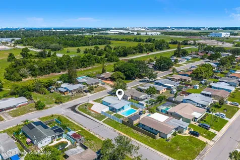632 Teak Drive Melbourne FL 32935