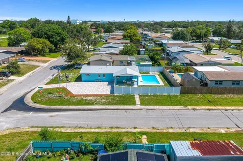 632 Teak Drive Melbourne FL 32935