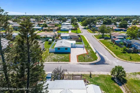632 Teak Drive Melbourne FL 32935