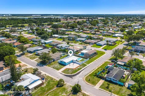 632 Teak Drive Melbourne FL 32935