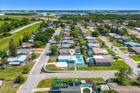 632 Teak Drive Melbourne FL 32935
