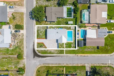 632 Teak Drive Melbourne FL 32935