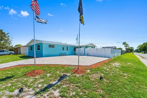 632 Teak Drive Melbourne FL 32935