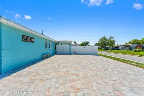 632 Teak Drive Melbourne FL 32935