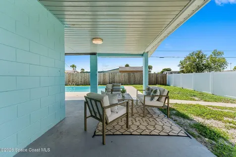 632 Teak Drive Melbourne FL 32935