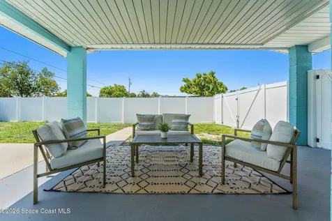 632 Teak Drive Melbourne FL 32935