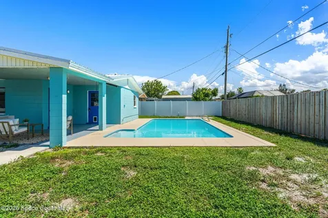 632 Teak Drive Melbourne FL 32935