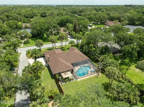 1875 Hammock Estate Lane Melbourne FL 32934