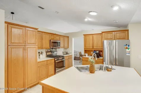1875 Hammock Estate Lane Melbourne FL 32934