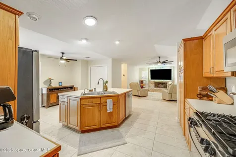 1875 Hammock Estate Lane Melbourne FL 32934