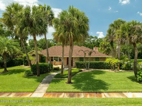 1875 Hammock Estate Lane Melbourne FL 32934