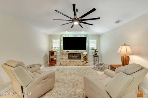 1875 Hammock Estate Lane Melbourne FL 32934