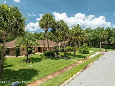 1875 Hammock Estate Lane Melbourne FL 32934