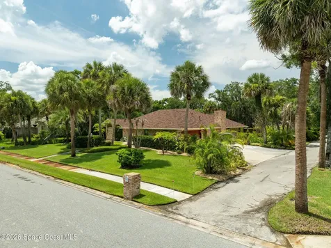 1875 Hammock Estate Lane Melbourne FL 32934