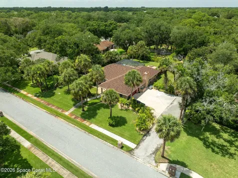 1875 Hammock Estate Lane Melbourne FL 32934