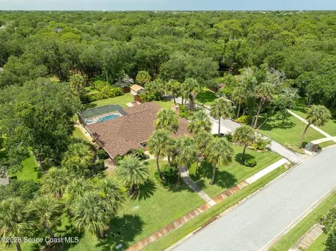 1875 Hammock Estate Lane Melbourne FL 32934