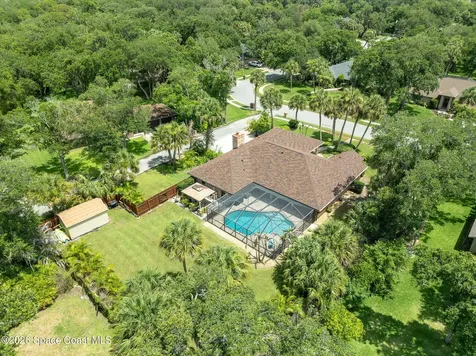 1875 Hammock Estate Lane Melbourne FL 32934