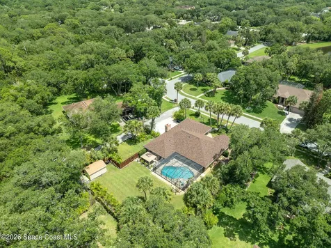1875 Hammock Estate Lane Melbourne FL 32934