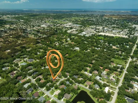 1875 Hammock Estate Lane Melbourne FL 32934