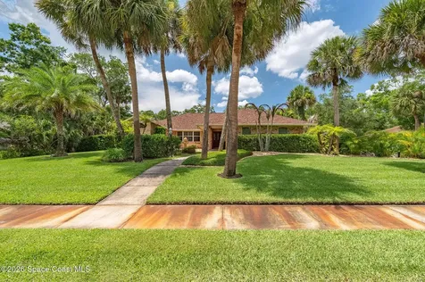 1875 Hammock Estate Lane Melbourne FL 32934