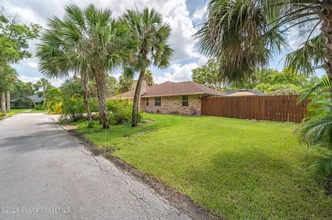 1875 Hammock Estate Lane Melbourne FL 32934